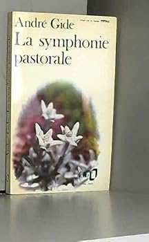 Paperback LA Symphonie Pastorale (French Edition) Book