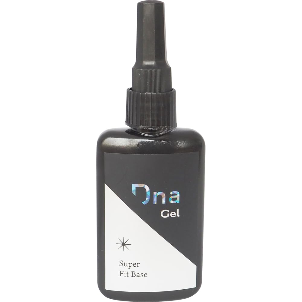 Amazon | Dna Gel スーパーフィットベース 100g | Dna Gel(ディーナ