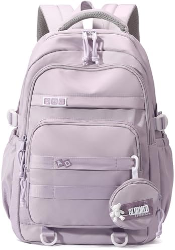 Student School Bags Backpack For Boys Girls Large Capacity Children Schoolbag Travel Bag Kids Bags Waterproof Laptop Bagpack