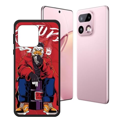 BMPNLSZ �K�p Realme 16 Pro+ 5G�p�ėpTPU�ی�J�o�[�A�t���L�V�u���V���J�Q���C�g�\�t�g�V�F���w�ʕی�J�o�[Realme 16 Pro+ 5G�p�o���p�[�S���ی�J�o�[(6,8") - WZ14