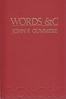 Words & C 0865162395 Book Cover