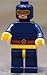 LEGO Super Heroes - Cyclops (2014)