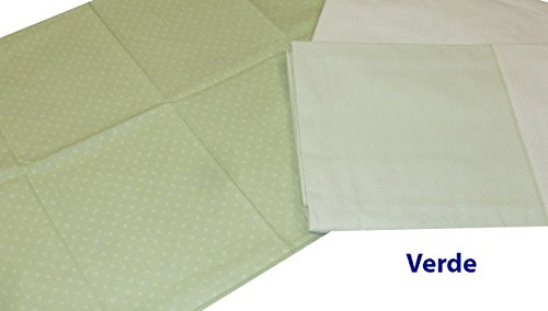 Gabel Completo Lenzuola Letto Matrimoniale