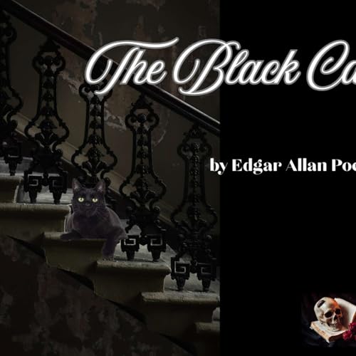 The Black Cat by Edgar Allan Poe
