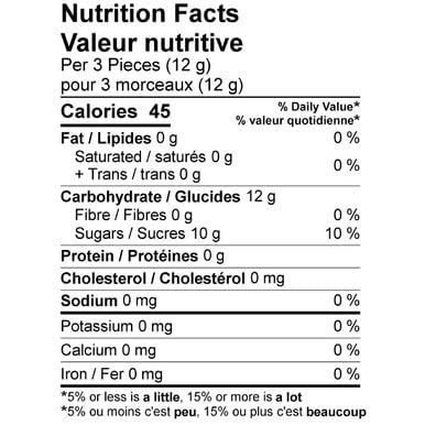 Kerrs Scotch Mints 500G/17.63Oz {Imported From Canada} #TOP3