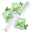 B 1 Stick+15 Pcs Mint Filters/Dust Cover
