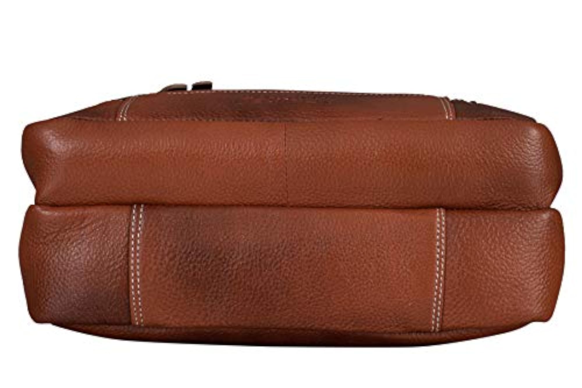 Men's Genuine Sling Chest Bag for iPad