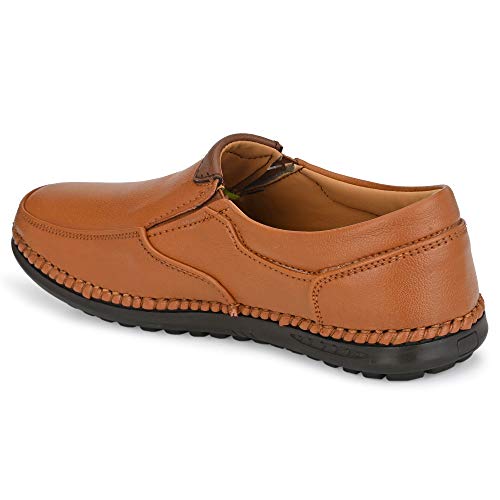Image of Mens ShoesMoccasin