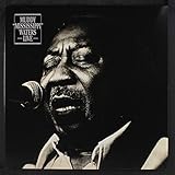 Muddy Waters