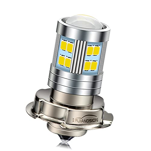 Ruiandsion P26S LEDd DC 6V 2835 24SMD 6000KzCgpI[goCwbhCgtHOvi1j