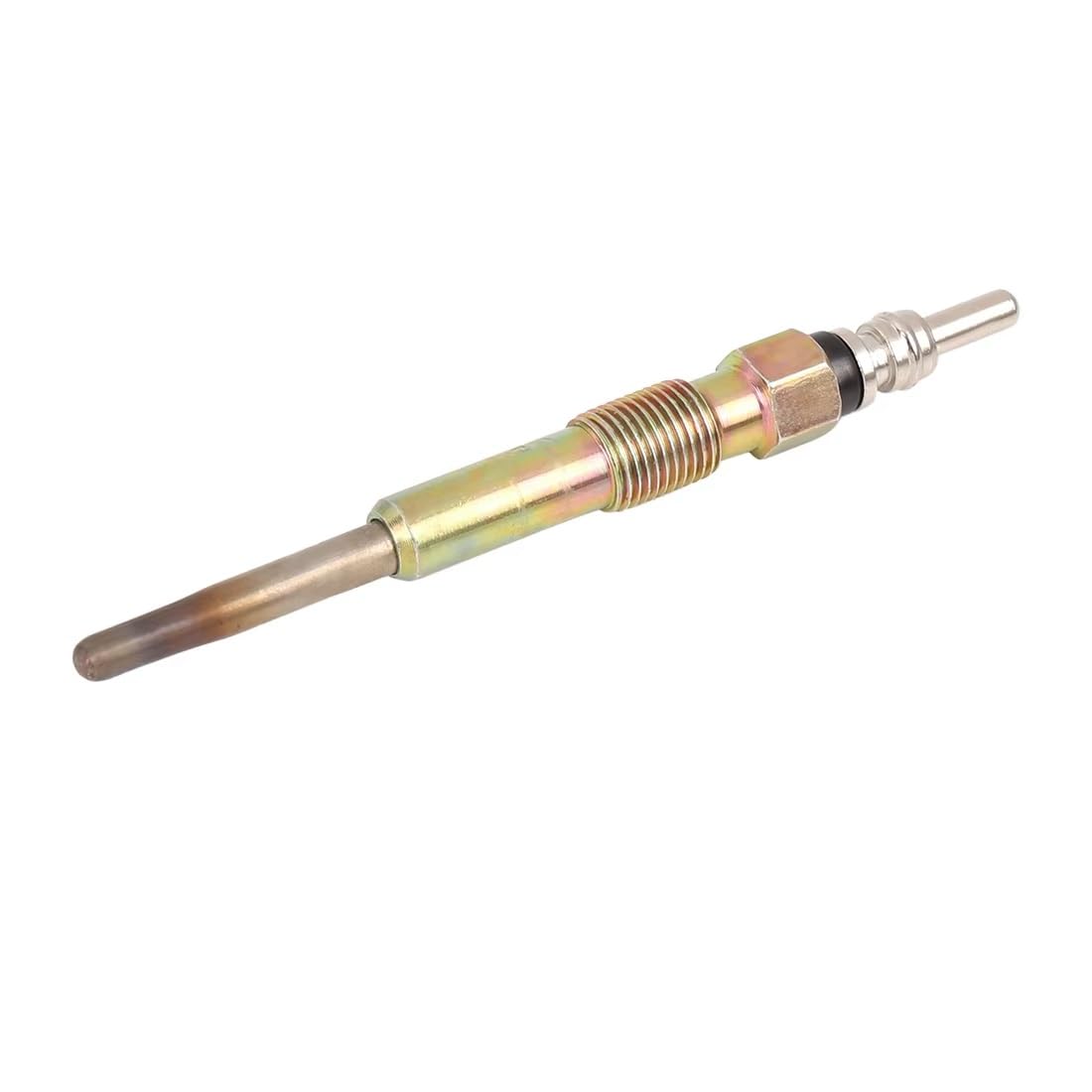 Candele di preriscaldamento per Seat Altea 2004-2019, candelette di preriscaldamento per riscaldatore Diesel, Candela di accensione, codice 0250402005 N10591602