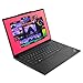 Lenovo Thinkpad E14 Gen 6 Laptop, AMD Ryzen 7 7735HS, 32 GB DDR5 RAM, 1 TB PCIe SSD, 14" WUXGA (1920x1200) IPS Display, AMD Radeon 680M Graphics, Deutsches Tastatur-Layout, Windows 11 Pro, Schwarz