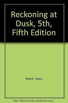 Paperback Reckoning at Dusk Book