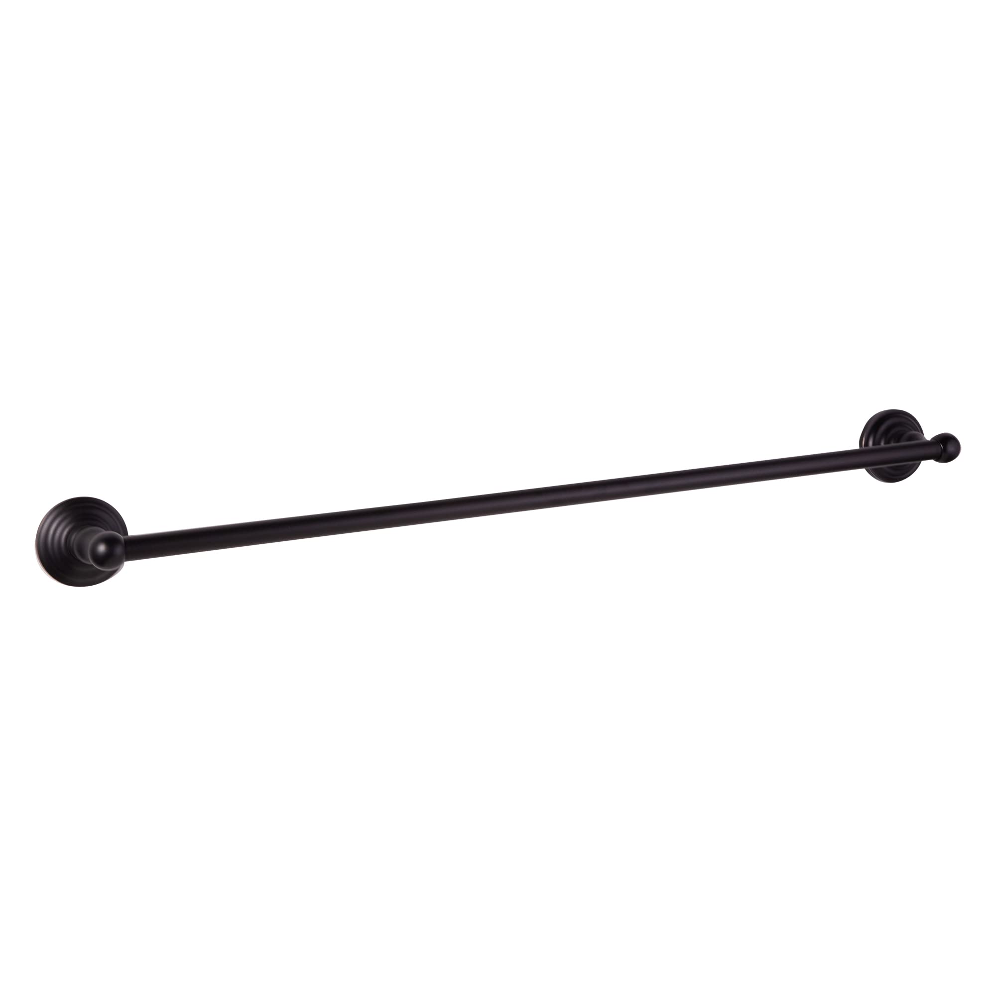 Design House 538413 Calisto Towel Bar, Oil Rubbed Bronze, 30-Inch