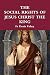 The Social Rights of Jesus Christ the King