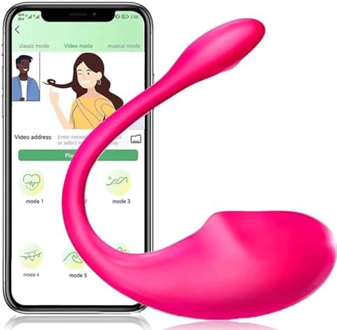 Newly Sex Relaxing Rose Toys Washable and Rechargeable Licking Tool Adult Toy for Women, Portable Quiet Cordless USB Fast Charge Pleasure 10 Speeds Waterproof Electric Female Gifts Toys