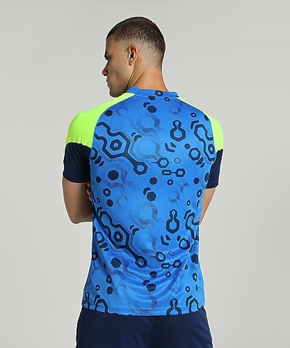 Image of PUMA Men Regular Fit T-Shirt