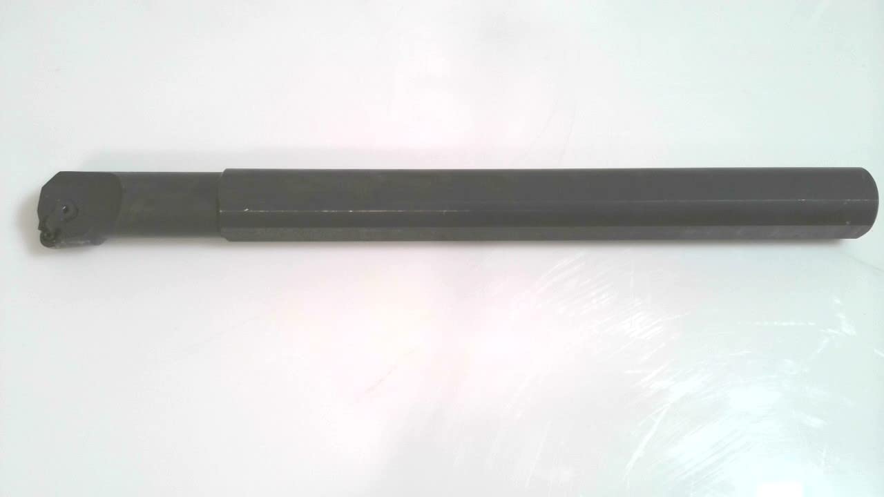Valenite S20u-Mrgnr-32 Boring Bar, S20u-Mrgnr-32