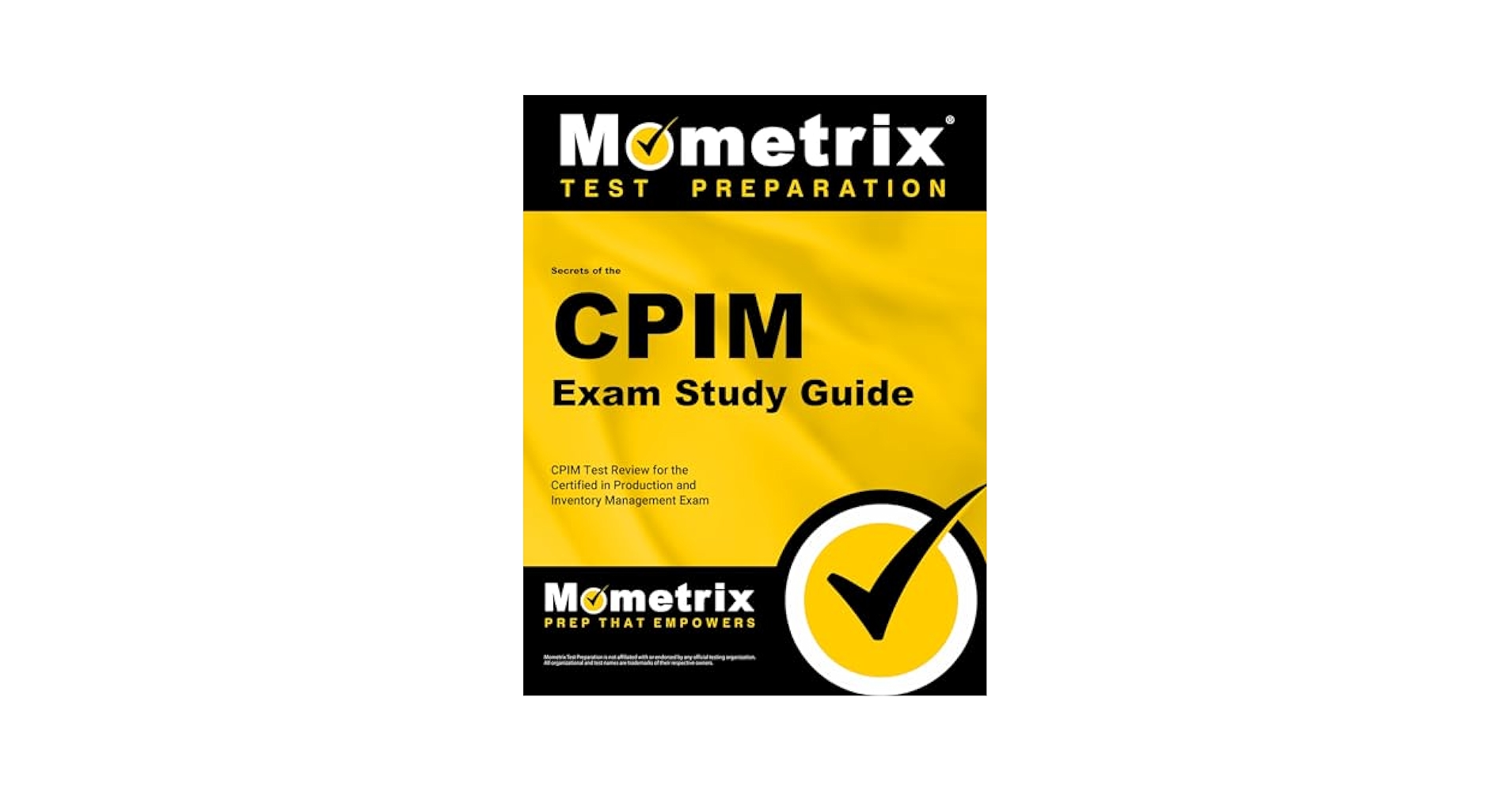 洋書 CPIM Part 1 APICS CPIM Part 1 : Basics of Supply Chain Managment (2019) by