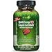 Quick Energy Red by Irwin Naturals, B-Vitamins, Antioxidants and Nitric Oxide, Liquid-Gel Multi, 72 Count
