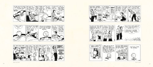 the complete calvin and hobbes