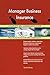 Produktbild Manager Business Insurance All-Inclusive Self-Assessment - More than 700 Success Criteria, Instant Visual Insights, Comprehensive Spreadsheet Dashboard, Auto-Prioritized for Quick Results