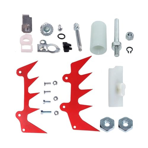 �o���p�[�X�p�C�N�t�F�����O�h�b�O�L�b�g MS660 MS460 MS440 066 046 044 �ɓK�� �l�W�Z�b�g�`�F�[���L���b�`���[�`�F�[���u���b�N 1122 664 0508�p