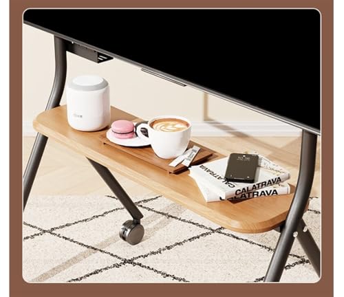 Soporte universal para TV de 42-75 pulgadas con ruedas miniatura 5