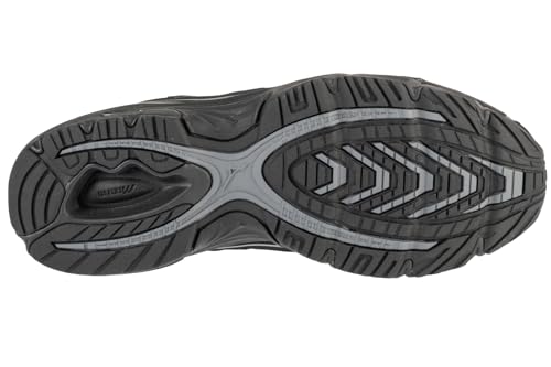 Mizuno MXR TECH Chaussures sportstyle metallic gray FemmeHommee Taille44.5 - vue 5