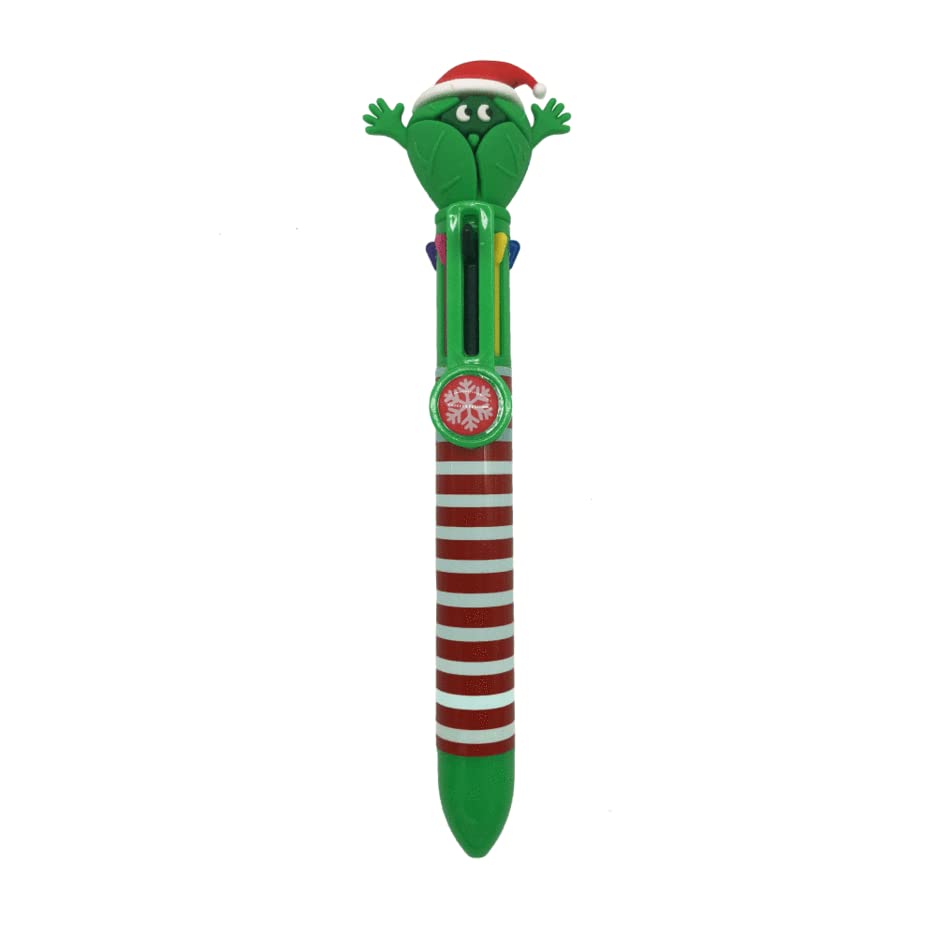 CADEAUZAKJE | FUNKY CHRISTMAS BALLS
