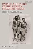 Empire and Tribe in the Afghan Frontier Region: Custom, Conflict and British Strategy in Waziristan until 1947