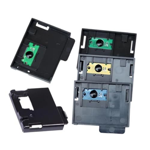 Puce de toner compatible Phaser 6020 Workcentre 6025 6027 code 106R02756