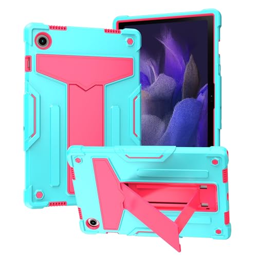 Coque Samsung Galaxy Tab A8 10.5 antichoc évite les fissures de l'écran enfant