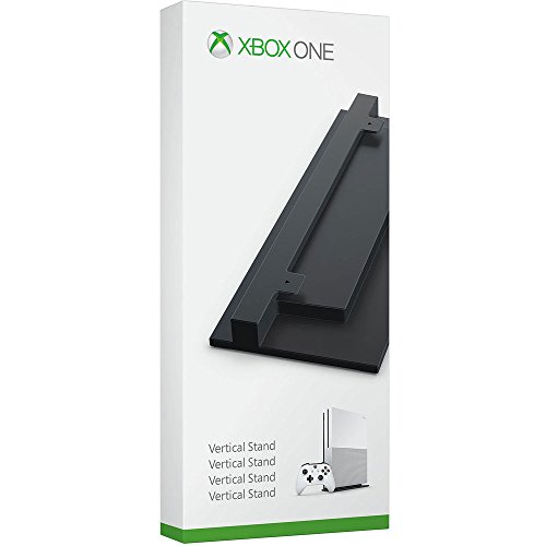 Xbox One S Vertical Stand by Xbox - Used condition - Image 2
