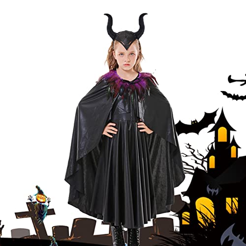 マレフィセント コスチューム