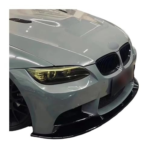 Cubierta de motor estilo M3 para BMW Serie 3 E90 años 2005 a 2011 3