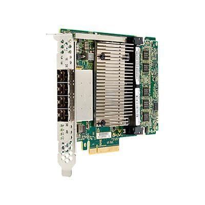 Controladora RAID HPE Integrity Smart Array P841 (Ligação Storage-HBA ...