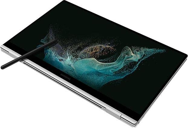 SAMSUNG Galaxy Book2 Pro 360 15.6