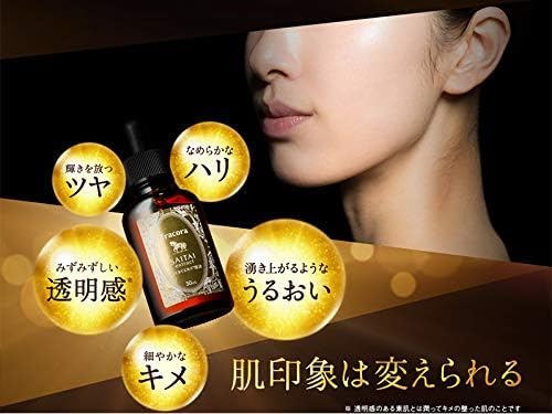 Amazon | フラコラ サイタイエキス原液 30mL 原液美容液 高保湿 ハリ