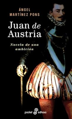 Juan de Austria (bolsillo) (Pocket)