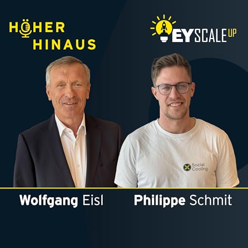 K&uuml;hlen, kreislaufen, Klima retten &ndash; wie Start-ups eine gr&uuml;nere Zukunft gestalten