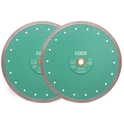 FACHLICH 2-Piece Set