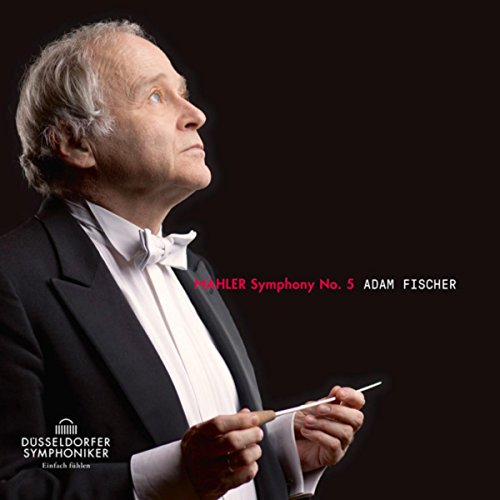 Mahler: Symphony No. 5 Mahler: Symphony No. 5