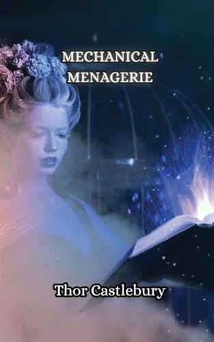 Mechanical Menagerie image 3