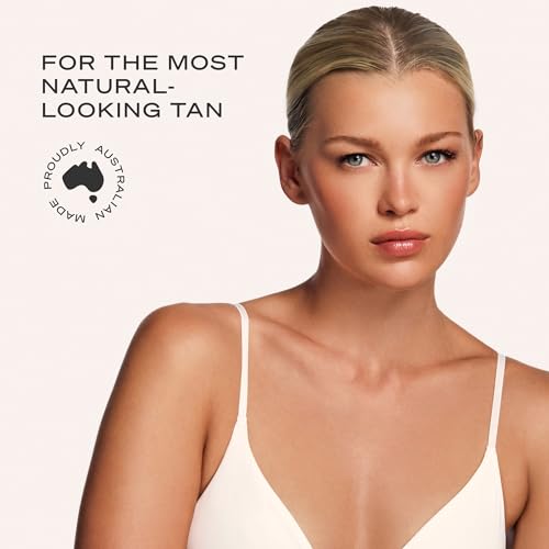 Image of Loving Tan Deluxe Self Tanning Bronzing Mousse, Medium - Streak Free, Professional Quality Sunless Tanning - Up to 5 Self Tanner Applications per Bottle, Cruelty Free, Naturally Derived DHA - 4 FL Oz