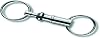 Victorinox Vt 4.1835 Keychain, Multicolor, One Size