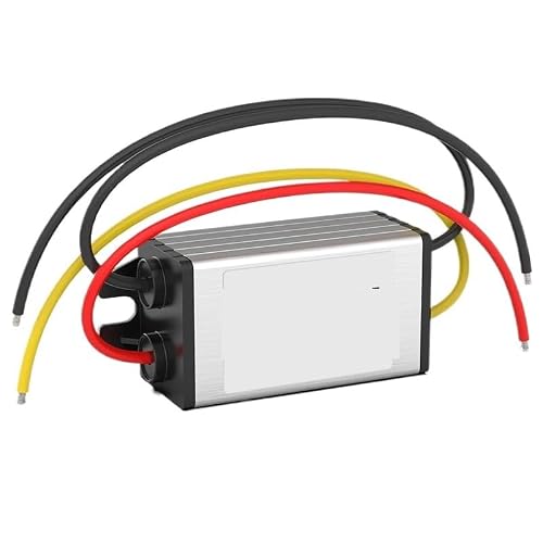 BHBHCPZGR 15-40Vto 13.8V 4A 55W Power Converter DC Buck Module