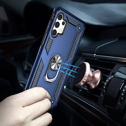 Coque antichoc Samsung A32 5G protège votre écran des chutes