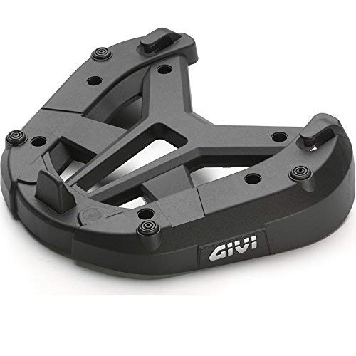 Givi TRK52N top case et support : la solution de rangement pour Duke 790