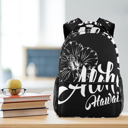 Sac de voyage décontracté multicolore pour filles et garçons